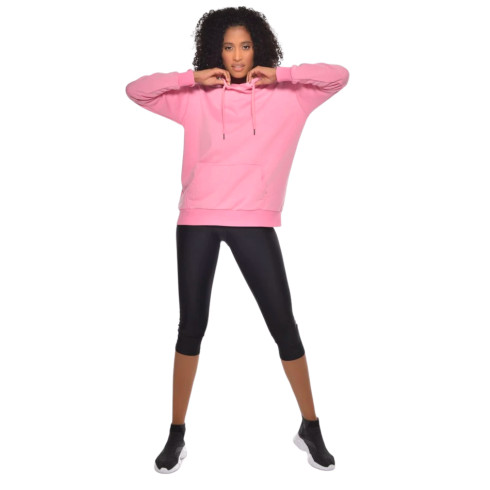 Фото Жіноче спортивне худі Bilcee TB20WL11W8785-1014 - зображення 3