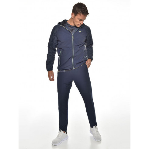 Фото Чоловіча спортивна кофта Bilcee TB21ML06S9409-1002 - зображення 6