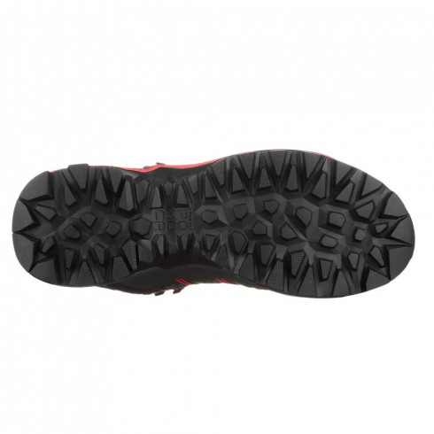 Фото Жіночі черевики Salewa WS MTN TRAINER LITE MID GTX 61360_5585 - зображення 5