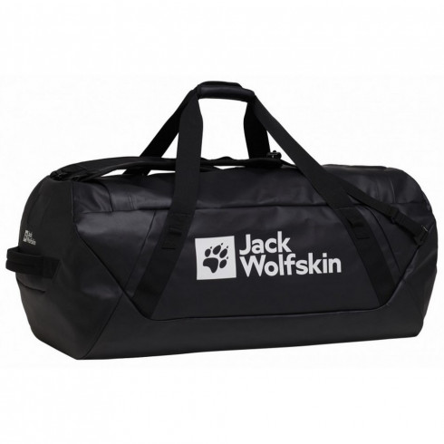 Фото Сумка Jack Wolfskin EXPDN DUFFLE 100 A62095_6000 - зображення 3