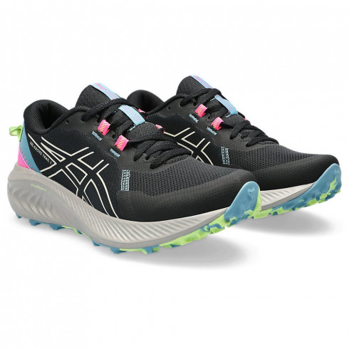 Фото Жіночі бігові кросівки ASICS GEL-EXCITE TRAIL 2 1012B412-001 - зображення 6
