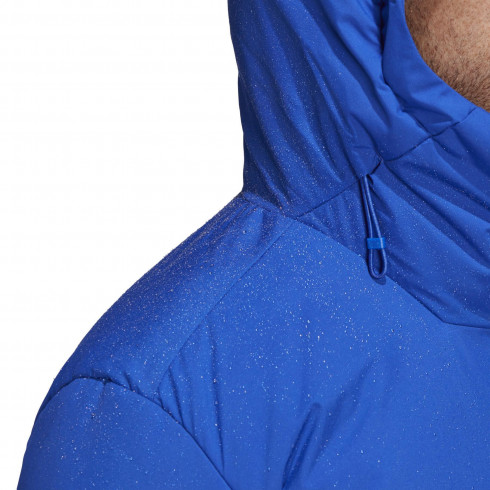 Чоловіча куртка Adidas Traveer CR J GT6556 - зображення 6 Фото Чоловіча куртка Adidas Traveer CR J GT6556 - зображення 6