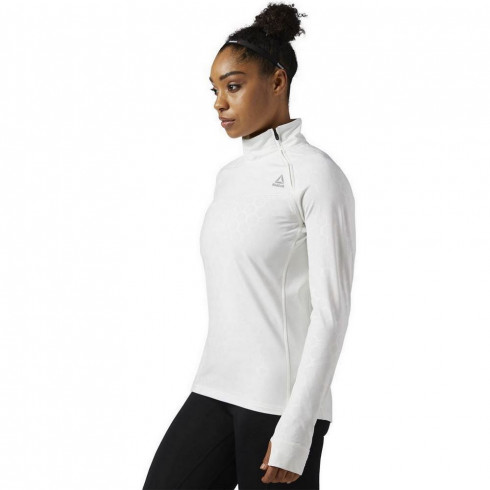 Фото Жіночий джемпер Reebok Hexawarm BS1789 - зображення 5