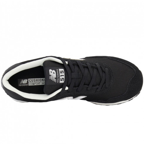 Фото Чоловічі повсякденні кросівки New Balance 515 V3 ML515BLK - зображення 2