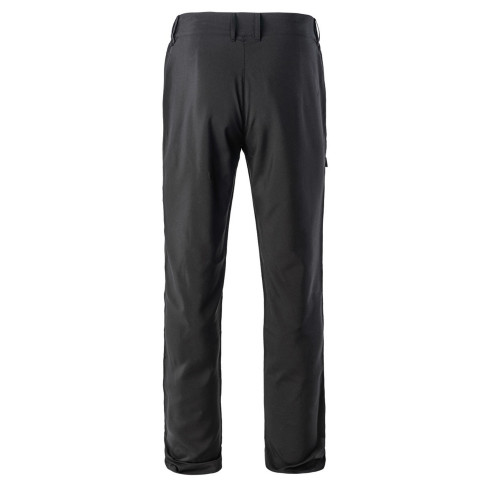 Фото Чоловічі штани MARTES ESSENTIALS MITRO-BLACK - зображення 2