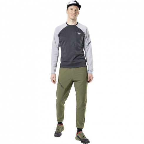 Фото Чоловічий фліс Dynafit 24/7 PTC PULLOVER M  71508_0541 - зображення 2