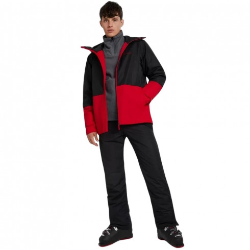 Фото Чоловіча гірськолижна куртка Glissade 117286GSD-BH - зображення 3