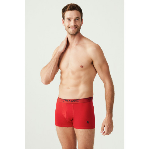 Фото Труси боксери чоловічі набір 3 шт. U.S. POLO ASSN 80097 - зображення 2