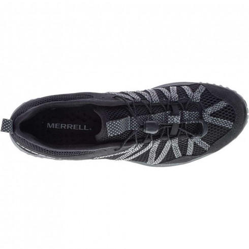 Фото Чоловічі трекінгові кросівки Merrell WILDWOOD AEROSPORT J036109 - зображення 4