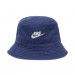 Фото Панама Nike Sportswear Bucket Cap DC3967-410 - зображення 1