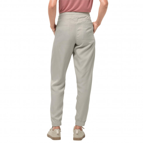 Фото Жіночі штани Jack Wolfskin MOJAVE PANTS W 1504751_6260 - зображення 2