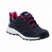 Фото Дитячі напівчеревики Jack Wolfskin WOODLAND TEXAPORE LOW K 4042162_8333 - зображення 5
