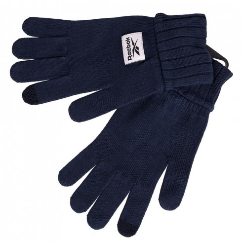 Фото Рукавички REEBOK ACTIVE KNITTED GLOVES GH0476 - зображення 2