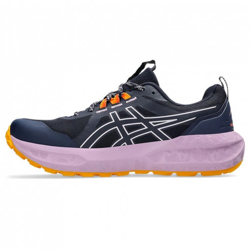 Фото Жіночі бігові кросівки Asics GEL-SONOMA 8 1012B771-400 - зображення 8