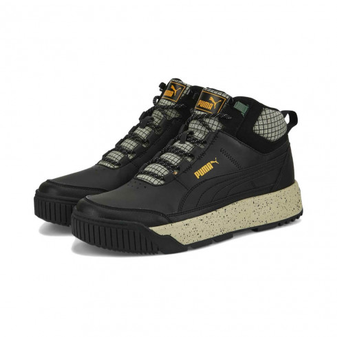 Фото Чоловічі повсякденні кросівки PUMA TARRENZ SB II OPEN ROAD 38771301 - зображення 5