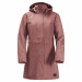 Фото Напівпальто жіноче Jack Wolfskin OTTAWA COAT 1107244_3068 - зображення 1