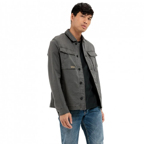 Фото Жакет чоловічий Camel Active Indoor regular fit 442365-1I06-09 - зображення 2