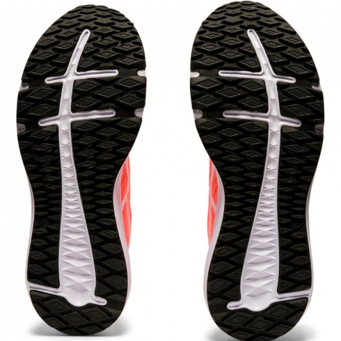 Фото Жіночі бігові кросівки Asics PATRIOT 12 1012A705-700 - зображення 6