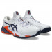 Чоловічі кросівки для тенісу Asics COURT FF 3 1041A370-104 - зображення 4 Фото Чоловічі кросівки для тенісу Asics COURT FF 3 1041A370-104 - зображення 4