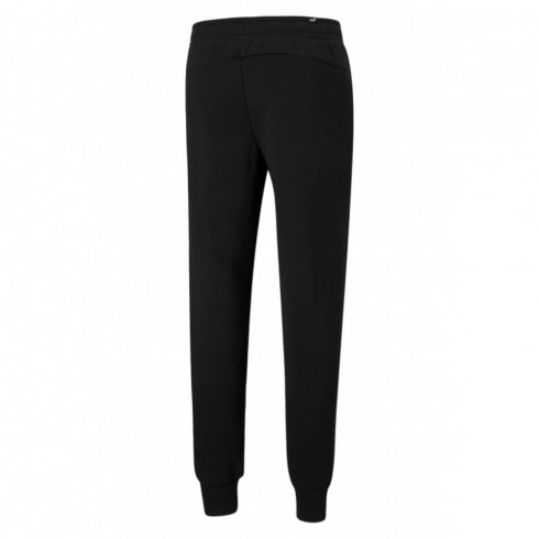 Фото Чоловічі спортивні штани PUMA ESS LOGO PANTS 58671451 - зображення 2