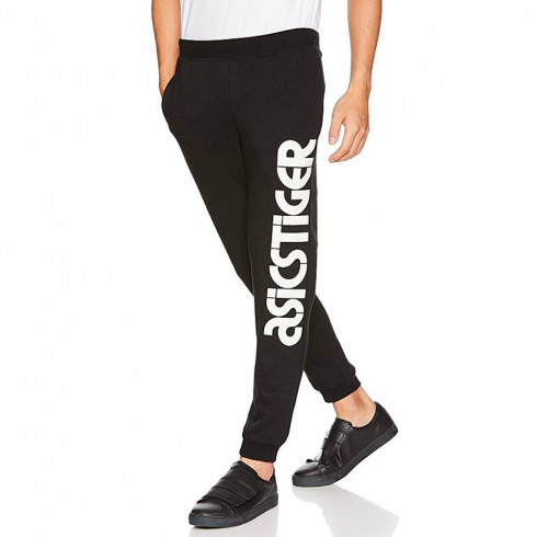 Фото Чоловічі спортивні штани ASICS BL SWEAT PANTS 2191A009-001 - зображення 3