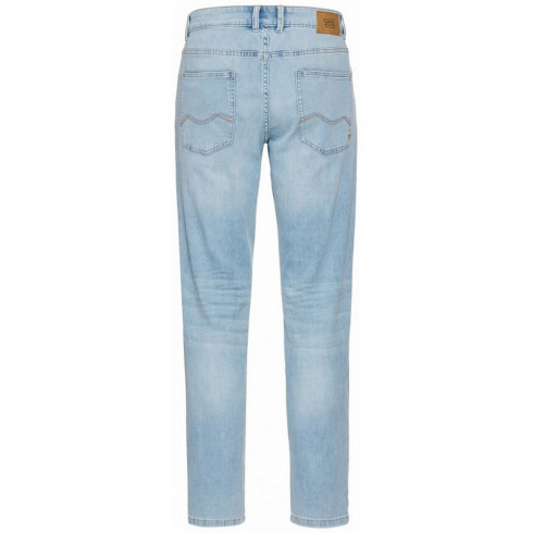 Фото Чоловічі джинси Camel Active COOLING- DENIM 488R53-5D73-41 - зображення 3