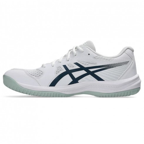 Чоловічі волейбольні кросівки Asics UPCOURT 6 1071A104-104 - зображення 2 Фото Чоловічі волейбольні кросівки Asics UPCOURT 6 1071A104-104 - зображення 2