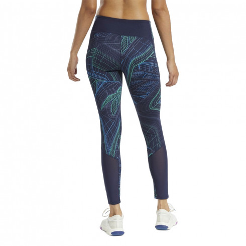 Фото Жіночі легінси Reebok Lux Perform Technical Twist FT0845 - зображення 2