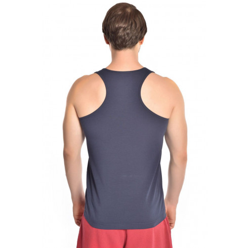 Фото Чоловіча майка Bilcee TB21ML16S8722-1002 - зображення 2