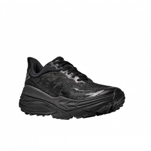 Чоловічі кросівки для бігу Hoka One One M STINSON 7 1141530-BBLC - зображення 4 Фото Чоловічі кросівки для бігу Hoka One One M STINSON 7 1141530-BBLC - зображення 4