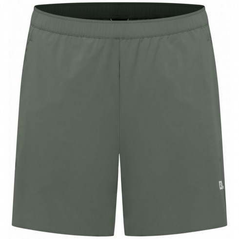 Фото Чоловічі шорти Jack Wolfskin PRELIGHT SWIFT SHORT M A63786_4136 - зображення 5