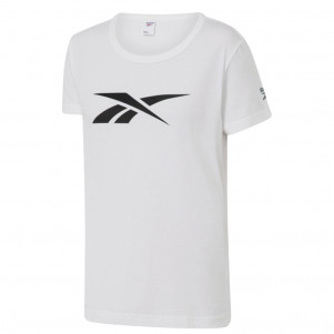 Футболка жіноча Reebok CLASSICS VECTOR GV5522