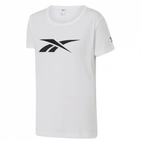 Фото Футболка жіноча Reebok CLASSICS VECTOR GV5522 - зображення 4