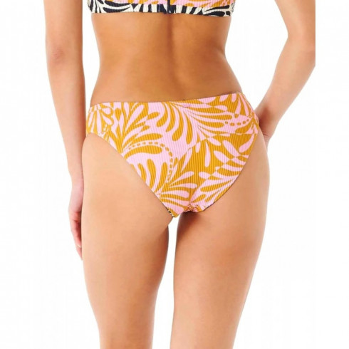 Фото Жіночі плавки Rip Curl AFTERGLOW SWIRL REVO GOOD PANT 070WSW-20 - зображення 3