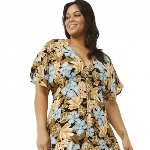 Жіноча сукня Rip Curl Follow The Sun Mini 04DWDR-90 - зображення 6 Фото Жіноча сукня Rip Curl Follow The Sun Mini 04DWDR-90 - зображення 6