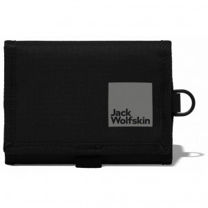 Гаманець Jack Wolfskin GUTLEUT WALLET A64868_6000