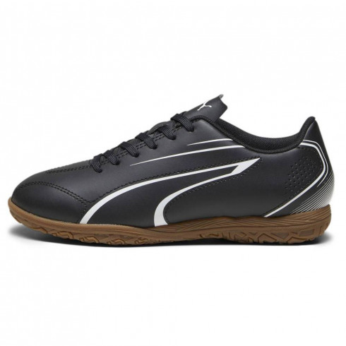 Фото Дитячі футзалки Puma VITORIA IT Jr 107488-01 - зображення 5