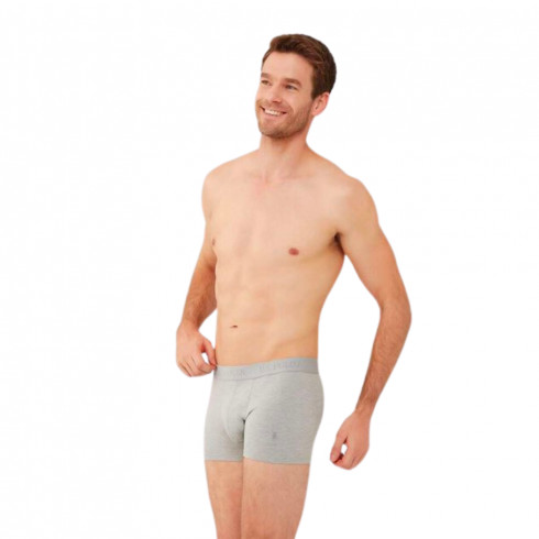 Фото Труси боксери чоловічі 1 шт. U.S. POLO ASSN 80449 - зображення 3