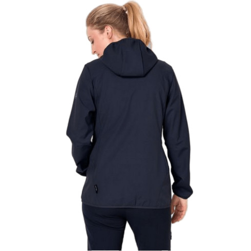 Фото Куртка жіноча Jack Wolfskin NORTHERN POINT WOMEN 1304011-1910 - зображення 2