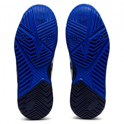 Фото Жіночі кросівки для тенісу Asics GEL-RESOLUTION 8 1042A072-107 - зображення 7