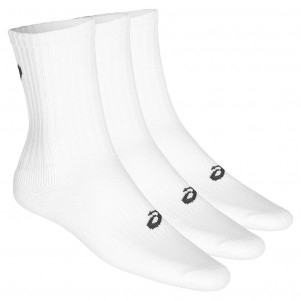 Спортивні шкарпетки ASICS 3PPK CREW 155204-0001