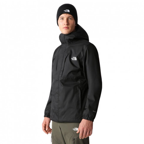 Фото Чоловіча зимова куртка The North Face Quest Triclimate NF0A3YFHJK31 - зображення 2