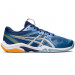 Фото Чоловічі кросівки для тенісу Asics GEL-BLADE 8 1071A066-403 - зображення 1
