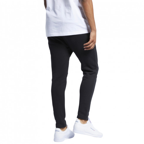 Фото Чоловічі штани Reebok KUNG FU PANDA H18405 - зображення 5