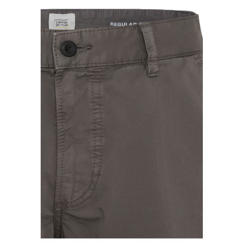 Чоловічі шорти Camel Active Shorts Chino 497010-7F07-07 - зображення 3 Фото Чоловічі шорти Camel Active Shorts Chino 497010-7F07-07 - зображення 3