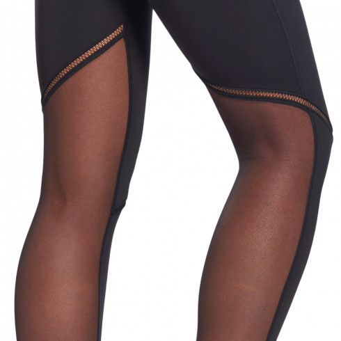 Фото Жіночі легінси Reebok Lux Perform H49057 - зображення 4