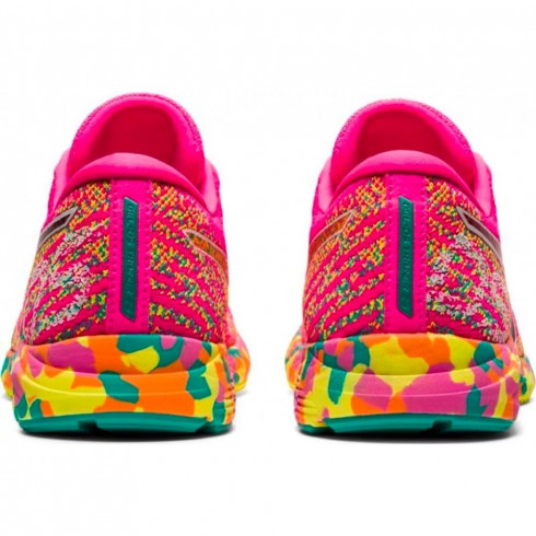 Фото Жіночі бігові кросівки Asics GEL-DS TRAINER 26 1012B091-700 - зображення 5