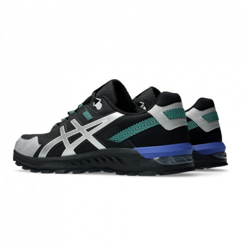 Фото Чоловічі повсякденні кросівки Asics GEL-CITREK 1201A759-006 - зображення 7