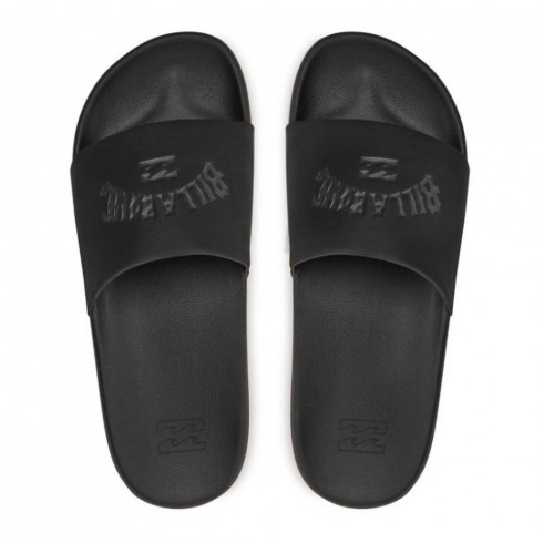 Фото Чоловічі шльопанці Billabong PARADISE SLIDE SNDL EBYL100022-BLK - зображення 5