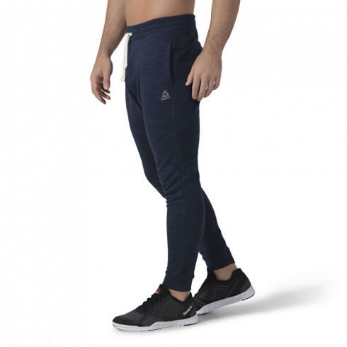 Фото Чоловічі спортивні штани REEBOK Training Essentials Marble DU3782 - зображення 2